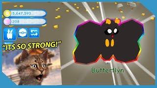 I Found the Secret Legendary Pet in Roblox Pet Trainer Simulator (New Pet Simulator)