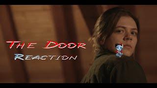 PaperSin Presents | The Door by FroVideo | A PaperSin Reaction