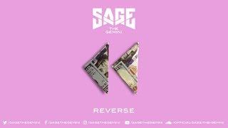 Sage The Gemini - Reverse [Visualizer]