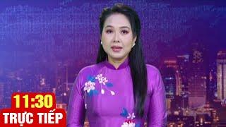 BẢN TIN THỜI SỰ TRƯA ngày 22/10 - Tin tức thời sự mới nhất hôm nay | VTVcab Tin tức