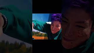 Player no. 456 ️ || Squid Game Edit ||  #squidgame2 #squidgame #trending #kdrama #edit