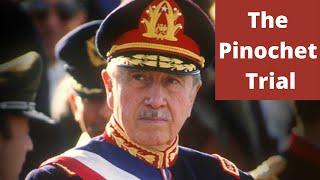 Who was Augusto Pinochet?