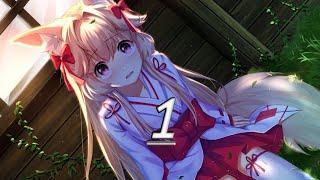 I MET A FOX GIRL || Fox Hime Zero (Part 1)