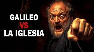 Galileo Galilei vs La Iglesia Católica - Documentales Interesantes