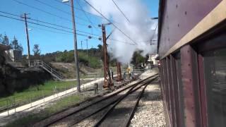 LVR3237 Ten Tunnels 100th Anniversary Lithgow