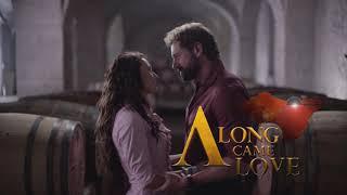 Meet the characters of Along Came Love  | New fiery telenovela - tlnovelas (ch. 133) | DStv