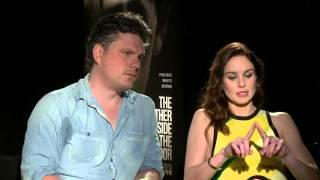 The Other Side of the Door Interview: Sarah Callies & Johannes Roberts