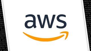 Amazon Web Services