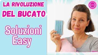 LA RIVOLUZIONE DEL BUCATO | Barbara Easy Life