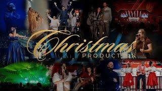 Christmas Production 2024 at Legacy Church