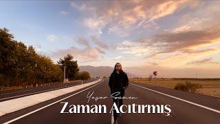 Yaşar Sümen - Zaman Acıtırmış (Official Video)