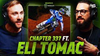 ELI TOMAC: UNFILTERED LIKE NEVER BEFORE