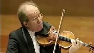 Schnittke: Congratulatory Rondo - Gidon Kremer /Martha Argerich /Evgeny Kissin