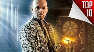 Ben Kingsley Movies - Top 10 Performances