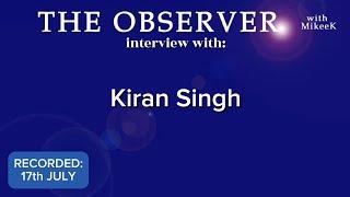 Murders and Crimes out of Control | The Observer with Mikee K