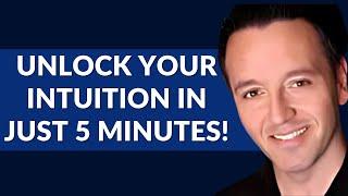 5-Minute Exercise to Empower, Enlighten and Evolve Your Life with Psychic Medium, John Edward