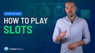 How to Play Slots for Beginners (And Experts)