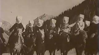 советский кыргызстан (Soviet Kyrgyzstan) - 1947. Part 1