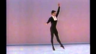 Tigran Mikaeljan－ Don Quichotte