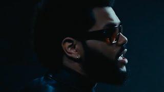 Metro Boomin, The Weeknd, 21 Savage "Creepin" (Music Video)