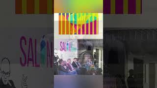 Inauguración de la Sala de Arte José Antonio Abreu en El Sistema
