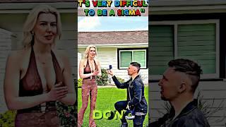It's Very Difficult To Be A Sigma  #edits #AnwarJibawiandAdamW #@AdamW #@Anwar #@HannahStocking
