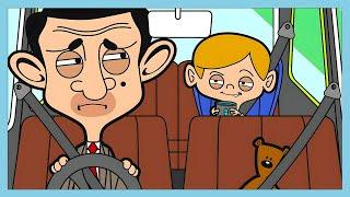 TURN IT DOWN!   | Mr Bean | WildBrain Kids