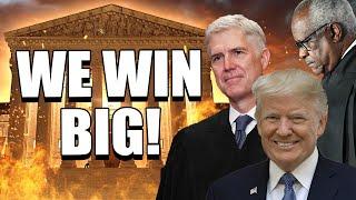 BREAKING! Nationwide Block of Suppressor Restrictions Passes! Short Barreled Rifle Restriction Next!