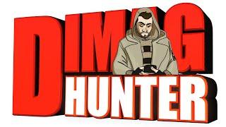 Добро пожаловать на канал DimaG Hunter