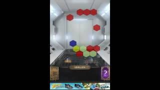 100 Doors Challenge Level 71-80 Walkthrough