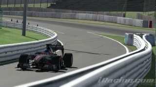 How to Entry Pits Ken Block Style with F1 at Suzuka