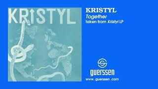 KRISTYL - "Together" taken from "Kristyl" LP (Guerssen Records)