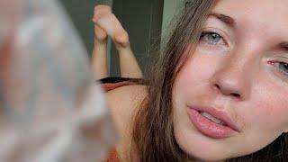 Girlfriend Comforts You | Personal Attention Lofi ASMR Custom RP