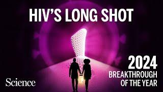 Can a twice-a-year shot help end the HIV/AIDS epidemic