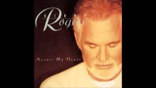 Kenny Rogers - See Me Through