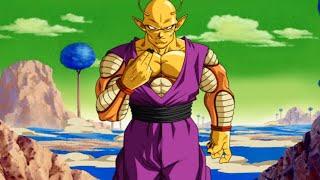 Orange Piccolo (BvN)