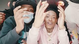 Ogeezy x Chase Bandz - Don’t Tweak (Music Video) [Shot By @Cpdfilms]