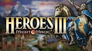 ️ HEROES 3: Rankedy - Jest piątek, jest songrequest!