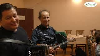 АЛЕКСЕЙ ИСТОМИН! СОВЕТСКИЕ, ЛЮБИМЫЕ ПЕСНИ ПОД ГАРМОНЬ!Пой гармонь, звени душа, песня русская слышна!