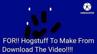 For Hogstuff