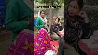 Aunties In Park | Picnic | Part - 354 | Do Maa Beti #shorts #trending #viral
