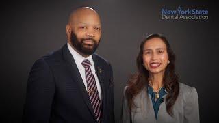 NYSDA’s Legislative Priorities: Your Role in Shaping the Future of Dentistry