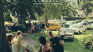 Classic Drive - Classic Drive e.V. BBQ 2015