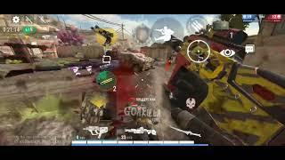 Modern Strike Online: Deathmatch_Good Game All 