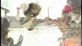 Brutality Sb...Trailer mayo 2011 Bogota Colombia....