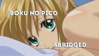 Boku No Pico Abridged​​​ | Octopimp​​​