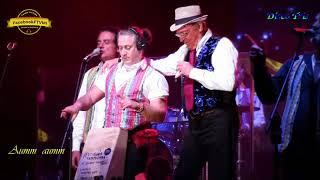 RENZO ARBORE E L'ORCHESTRA ITALIANA - "Disco Tris"