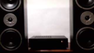 Denon PMA 500AE 20 Magnat Monitor Supreme 800 part 2