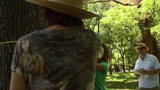 Denton Citizen Forester Program