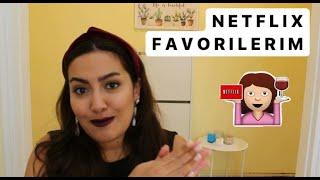 Netflix Favorilerim | Az Bilinen NETFLIX Dizi Önerileri | Ekim 2019